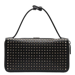 Christian Louboutin Long Wallet XL Black